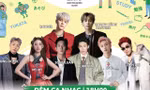 Yêu ghét lẫn lộn ở sự kiện có 7 "Anh Trai" tham gia: Như tập dượt chờ concert