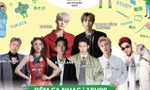 Yêu ghét lẫn lộn ở sự kiện có 7 "Anh Trai" tham gia: Như tập dượt chờ concert