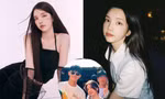 "Bạn gái tin đồn" của Park Seo Joon thân thiết với Jennie BLACKPINK