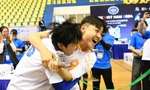 Chung kết Giải đấu IYRC Việt Nam 2024: "Thở ô-xi" vì những phần thi căng não