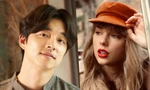 Công ty quản lý phủ nhận tin đồn Gong Yoo đi ăn trưa cùng Taylor Swift tại New York
