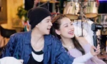 "Thuyền" Chi Pu - Amber ngày càng ngọt, cỡ này bảo sao fan không thể ngừng đẩy