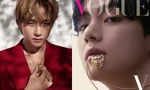 V BTS gia nhập "nhà báo gấm" Cartier, tân đại sứ sẽ "debut" trong chiến dịch nào?