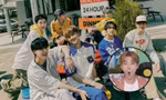 Hóa ra Jaemin đã hé lộ "Beatbox" (NCT DREAM) từ lâu, biểu cảm khiến Jisung phải "giải cứu"