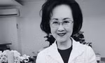 Di thư - dòng trạng thái cuối cùng của Quỳnh Dao: "Tôi đã ra đi rất thanh thản"