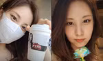 Còn ai sướng bằng V-SONE, được Seohyun đích thân ghé thăm sự kiện do fan Việt tổ chức