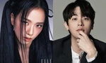 Sau "Snowdrop", Jisoo BLACKPINK tái xuất với phim mới của biên kịch "Ký Sinh Trùng"