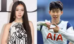 SBS News: Jisoo (BLACKPINK) và Son Heung Min không hẹn hò, vòng đôi có ý nghĩa tình bạn
