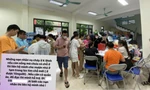 Vụ cháy chung cư mini: Thành phố hỗ trợ chi phí điều trị, netizen chung tay ủng hộ