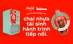 Chương trình Chai nhựa tái sinh, hành trình tiếp nối đến 5 trường đại học tại TP.HCM