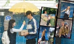 Nhà Sol - Jae (Lovely Runner) thành điểm "sống ảo", giới trẻ rủ nhau tới cosplay