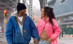 Rihanna và A$AP Rocky đón con trai đầu lòng, lên kế hoạch đặc biệt để tiết lộ tên em bé 