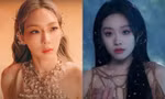 Dụ Ngôn (THE9) đáp trả tố cáo đạo nhái MV của Taeyeon, khẳng định chưa từng xem "INVU"
