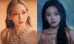 Dụ Ngôn (THE9) đáp trả tố cáo đạo nhái MV của Taeyeon, khẳng định chưa từng xem "INVU"