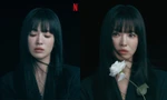 Hậu tranh cãi "lạm quyền", Song Hye Kyo đẹp ma mị trong bộ ảnh quảng bá phim "The Glory"