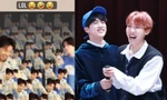 Lầy lội như Jin (BTS): Tặng quà sinh nhật cho j-hope vừa "khó ngờ" vừa "khó đỡ"