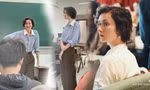 Giảng viên đại học ở Trung Quốc gây sốt, Cnet cảm thán: "Trông như minh tinh Hollywood"
