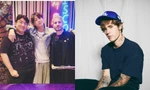 Thêm bằng chứng Jung Kook (BTS) hợp tác cùng Justin Bieber và chủ nhân hit "Havana"