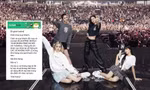 Concert BLACKPINK tại Hà Nội: Thực hư tin vé mua qua trung gian bị hệ thống báo hủy