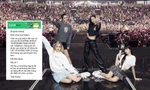 Concert BLACKPINK tại Hà Nội: Thực hư tin vé mua qua trung gian bị hệ thống báo hủy