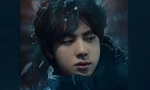 Jin (BTS) đốn tim khán giả với OST solo đầu tay: Diện mạo lẫn giọng hát đều đẹp mê người