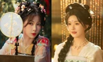 Rèm Ngọc Châu Sa - Vĩnh Dạ Tinh Hà: Triệu Lộ Tư "tái chiến" Ngu Thư Hân sau 2 năm