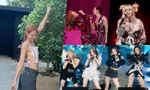 Đến xem cho vui, Jennie BLACKPINK lọt ngay Top 10 nghệ sĩ được chú ý nhất Coachella 2022