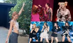Đến xem cho vui, Jennie BLACKPINK lọt ngay Top 10 nghệ sĩ được chú ý nhất Coachella 2022