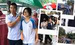 Đề thi Toán vào lớp 10 Hà Nội: Nhiều thí sinh gặp khó với một câu bài hình học