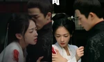 Mặc Vũ Vân Gian: Vương Tinh Việt đề nghị cảnh hôn làm Ngô Cẩn Ngôn "xịt keo"