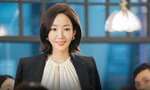 Phía Park Min Young phản hồi về cáo buộc nhận 4 tỷ đồng trợ cấp từ bạn trai cũ