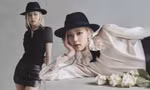 Rosé (BLACKPINK) trên tạp chí Pháp: Phong cách cổ điển cuốn hút, đeo bộ trang sức 1 tỷ đồng