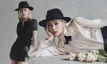 Rosé (BLACKPINK) trên tạp chí Pháp: Phong cách cổ điển cuốn hút, đeo bộ trang sức 1 tỷ đồng