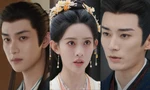 Đào Hoa Ánh Giang Sơn tập 26, 27: Đào Hoa, Tại Dã điều tra thân phận thật của Lữ hậu