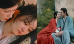 Dữ Phượng Hành kết thúc viên mãn, dân tình “phát sốt” với cha của Thẩm Ly