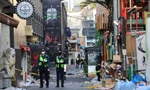 Thảm kịch Itaewon (Hàn Quốc): Người cố ý xô đẩy gây tai nạn có thể bị truy cứu trách nhiệm hình sự