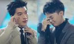 Anh Trai Say Hi: HIEUTHUHAI, Negav bật khóc sau khi trình diễn "Kim Phút Kim Giờ"