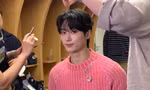 Dispatch làm rõ tranh cãi vệ sĩ Byeon Woo Seok "lạm quyền": Có tin tức sai sự thật