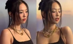 Jennie BLACKPINK dự show Chanel: Ảnh chụp lại từ video vẫn đẹp "hết phần thiên hạ"