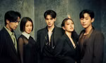 Phỏng vấn độc quyền dàn cast Sweet Home: "Binh nhì" Jinyoung đặt kỳ vọng cao ở bản thân