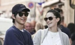 Song Joong Ki xác nhận vợ đang mang thai lần hai sau 1 năm hạ sinh quý tử