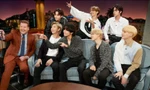 BTS tới Mỹ, xác nhận tham gia show của James Corden nhưng có một điều khiến fan khó chịu