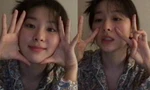 Cover hit mới của Adele cực ngọt, Seulgi (Red Velvet) được fan khen đáng yêu vì điều này