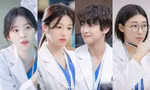 F4 "mầm non Yulje" Resident Playbook: Xuất thân chấn động từ idol tới tiểu thư