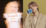 MAMA 2024: Rosé, Bruno Mars "tẻn tẻn" lên nhận cúp, Jimin BTS thắng Daesang