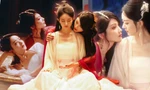 Dữ Phượng Hành: Khán giả xứ Trung "đẩy thuyền" tỷ muội Thẩm Ly - Kim Nương Tử