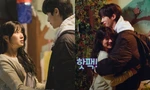 Hậu trường Lovely Runner: Byeon Woo Seok - Kim Hye Yoon ngọt đến "mềm tim"