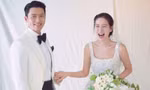 NÓNG: Son Ye Jin xác nhận đang mang thai con đầu lòng, fan mong chờ là một cặp song sinh