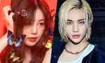 Soojin rời (G)-IDLE, động thái của JYP và Hyunjin Stray Kids khiến netizen phẫn nộ
