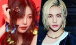 Soojin rời (G)-IDLE, động thái của JYP và Hyunjin Stray Kids khiến netizen phẫn nộ